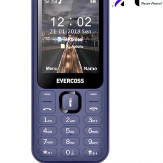 Harga Hp Evercoss Terbaru Terbaik Mei 2021 Shopee Indonesia