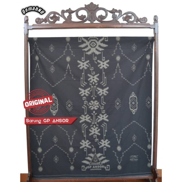 sarung ansor gp ansor nahdlatul ulama sarung nu seragam nu seragam ansor 01