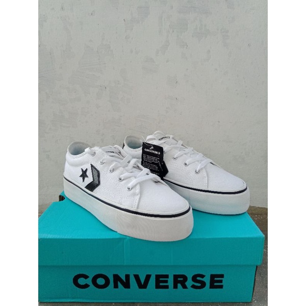 converse star replay platform
