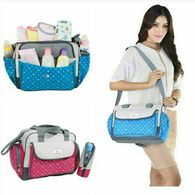 Tas bayi moms baby