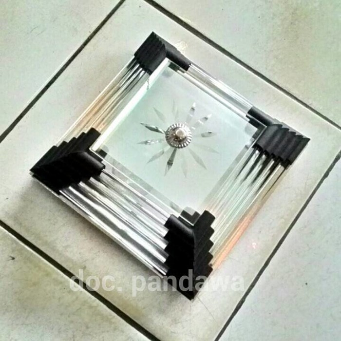 lampu ceiling plafon minimalis PB 01