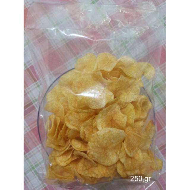 

Keripik Kentang