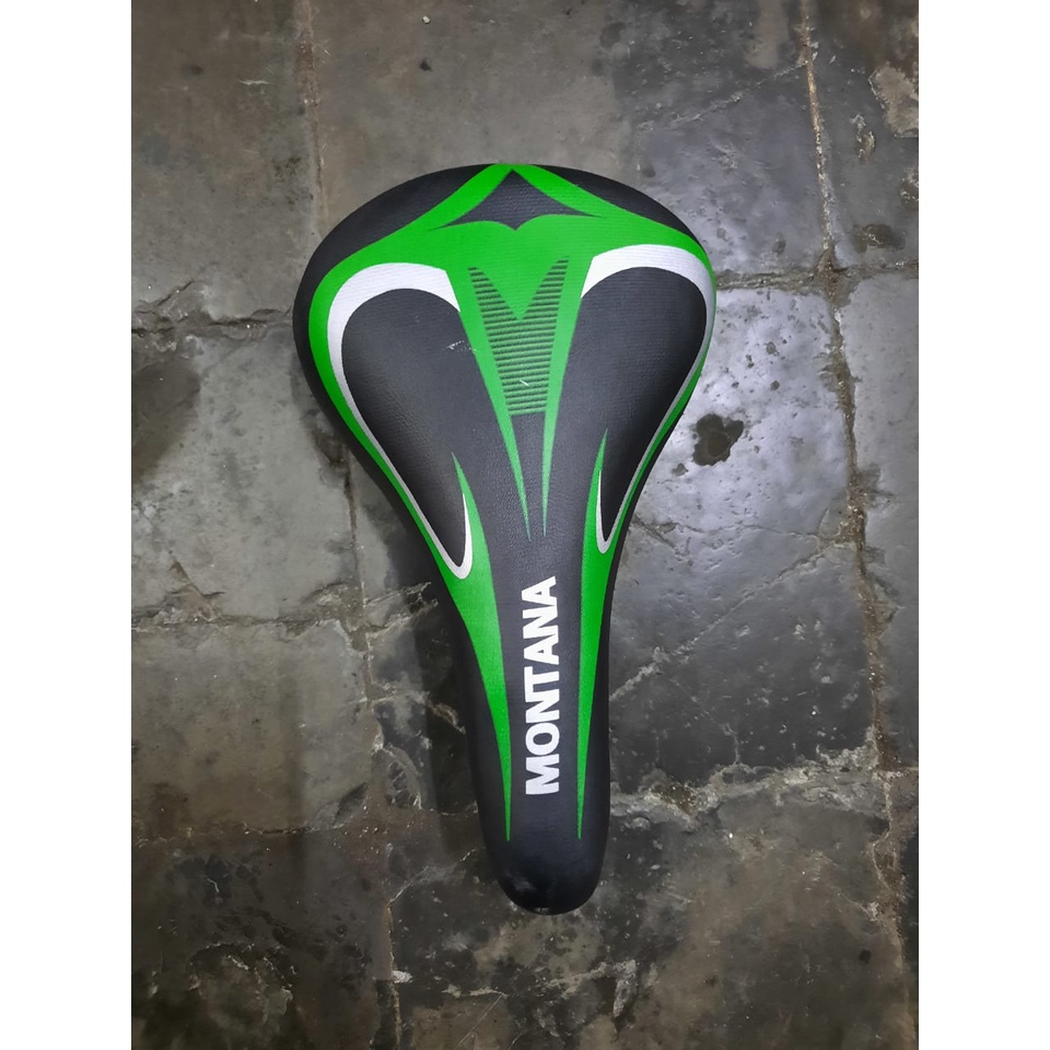 TERMURAH!!! Jok Sepeda Anak / MONTANA / Realpict