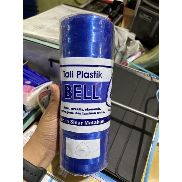 Tali Plastik BELL