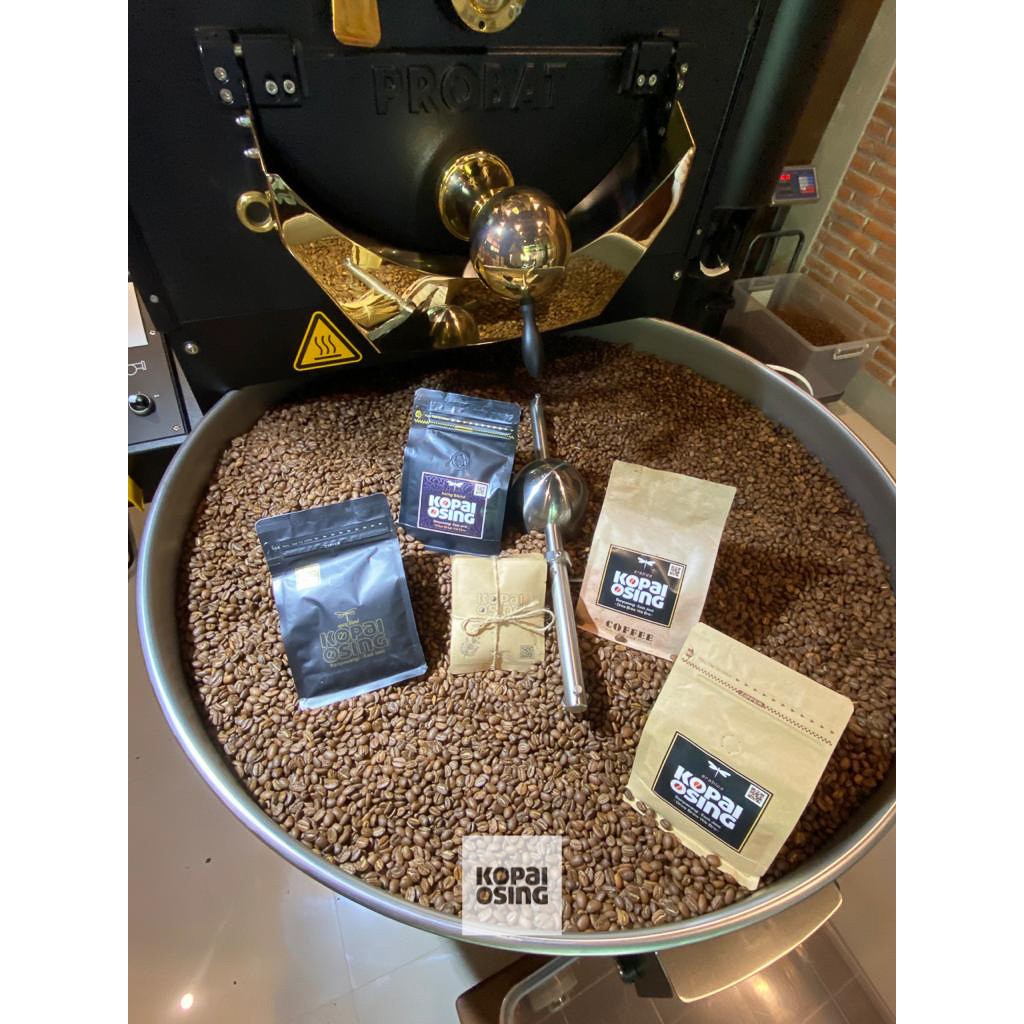 

Kopai Osing PAKET HEMAT ALL IN - Original Sanggar Genjah Arum Kemiren