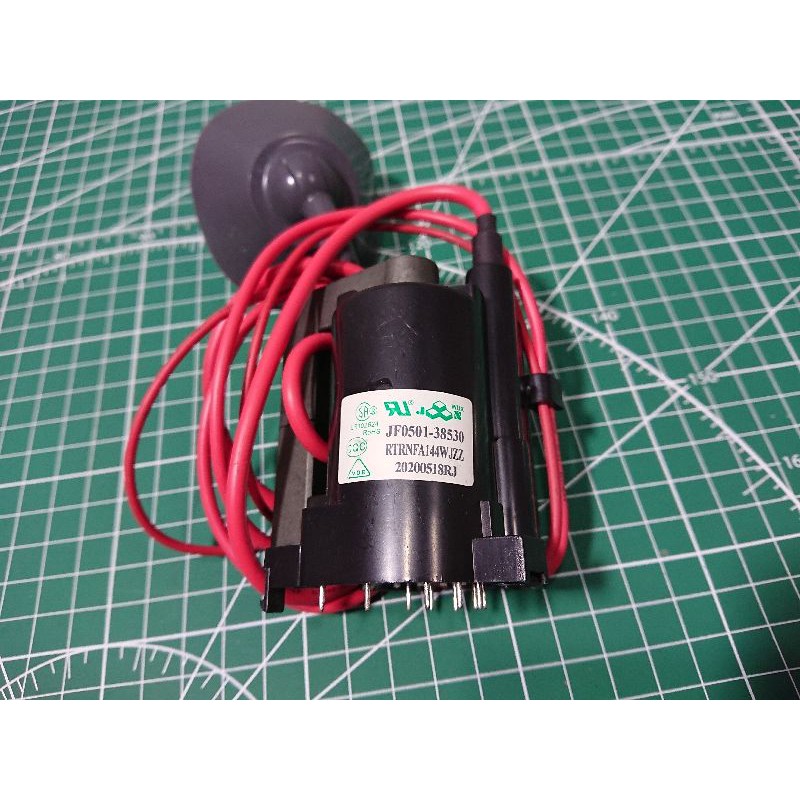 JF0501 38530 RTRNFA144WJZZ JF0501-38530 FA144 PLAYBACK TV SHARP 29 INCH