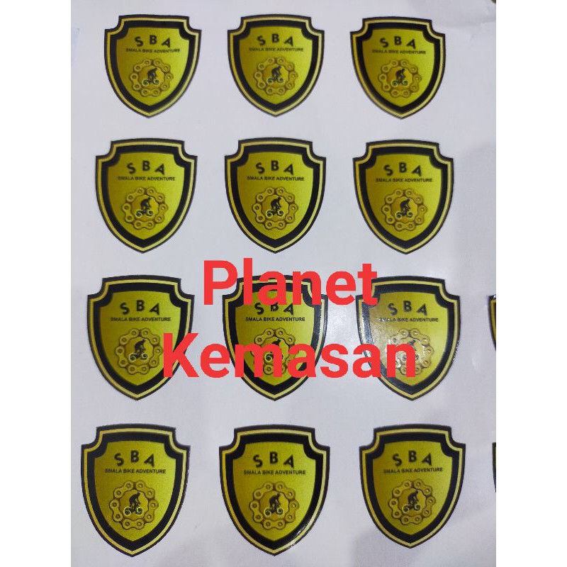 

CETAK STIKER LABEL KEMASAN BONTAX CHROMO A3+