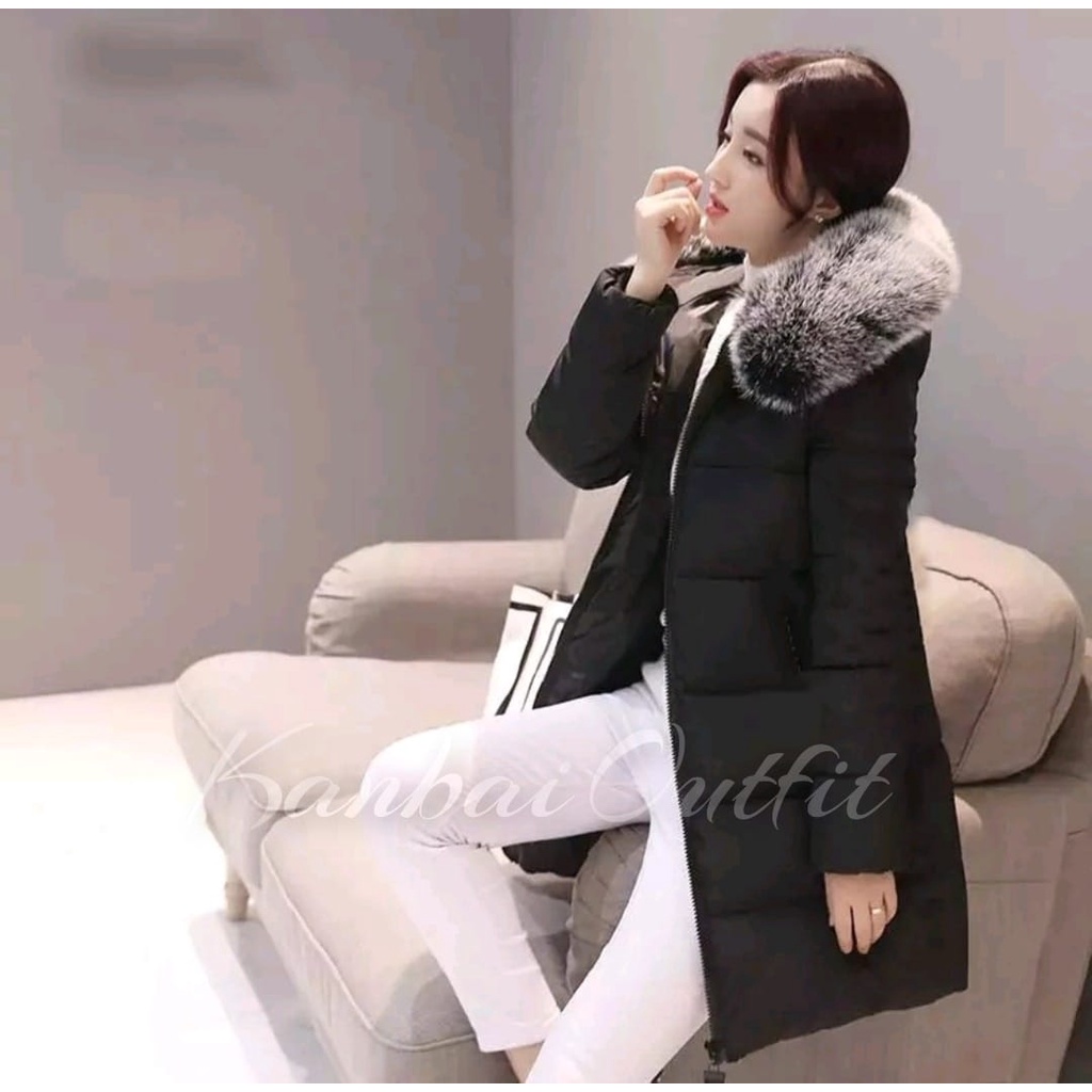 HOT DEALS KANBAI OUTFIT JAKET JUBAH WANITA JAKET WANITA JACKET WANITA JEKET WANITA JAKET CEWEK JAKET