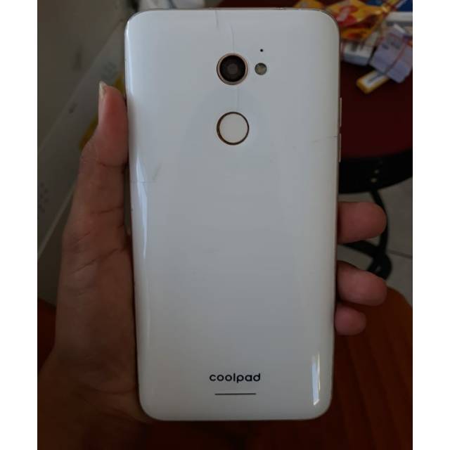 Hp Second Coolpad R108 Max Lite Ram 3 32gb Shopee Indonesia