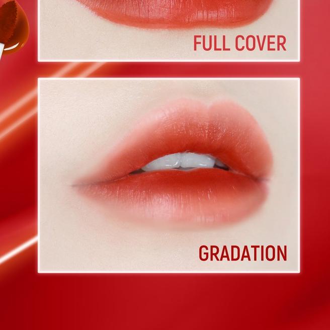 YOU Neon Lasting Lip Tint [Tahan Lama Hingga 12 Jam|Moisturizing liptint | long lasting lip stain]-k