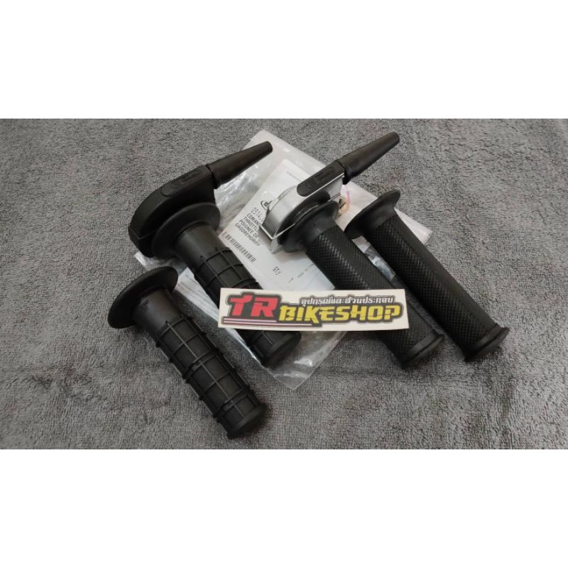 Gas Spontan Tommaselli Original Italy Throttle Assy Tommaselli