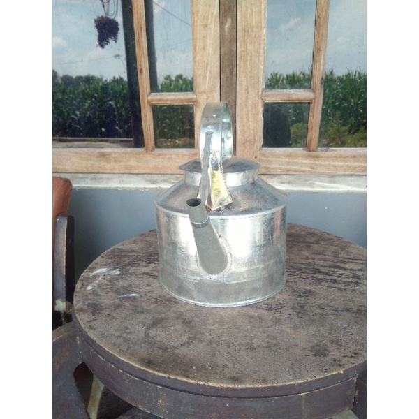 ceret angkringan seng 5literan
