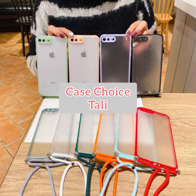 

Choice Tali Case