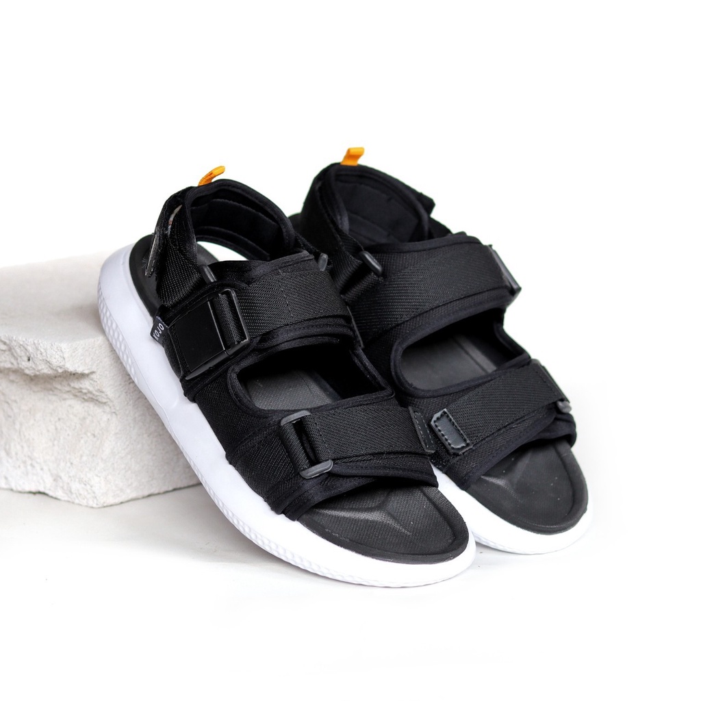 Akira - Sandal Slide Pria Gunung Travelling Casual Sendal Cowok/Wanita Original