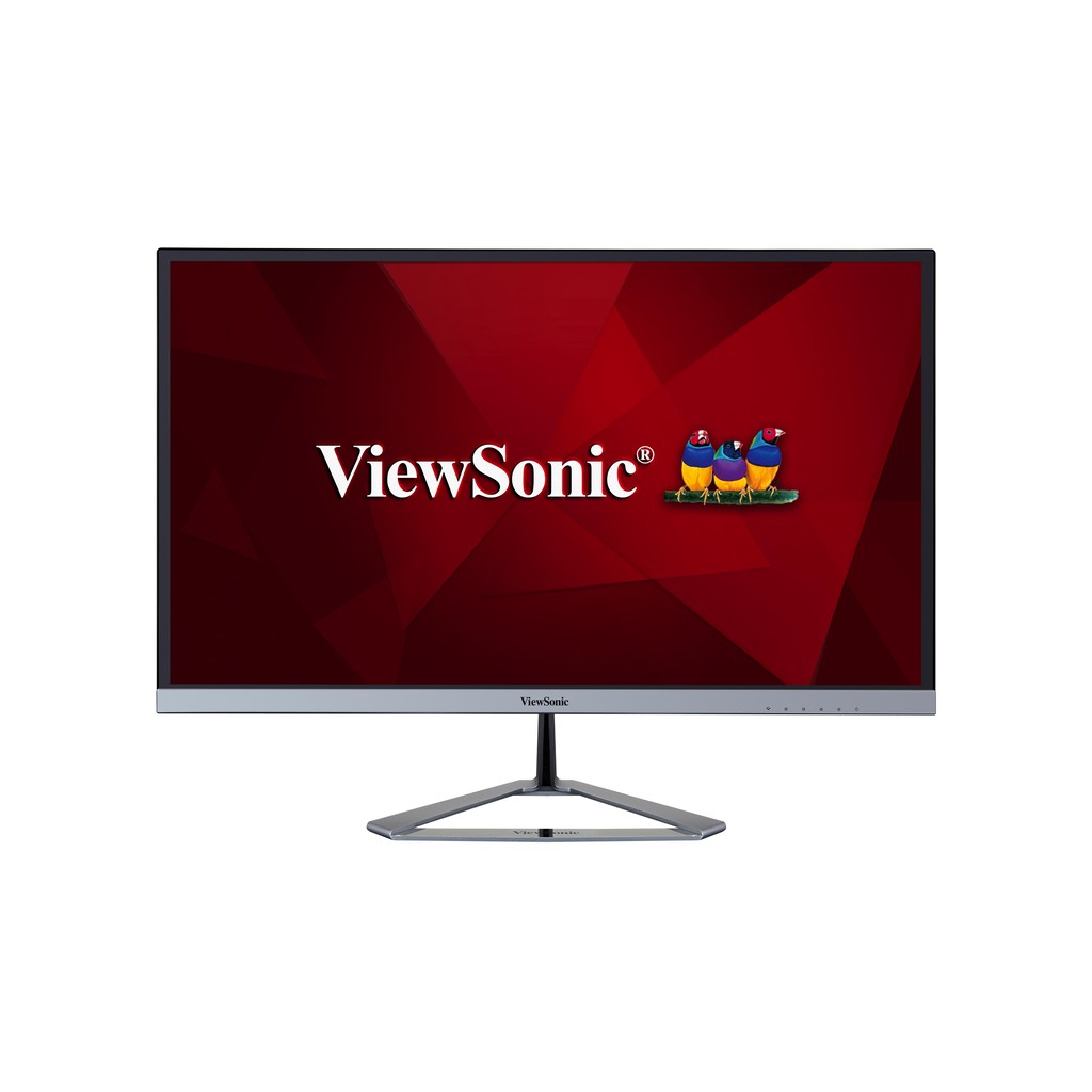 Monitor LED ViewSonic VX2476-SMHD