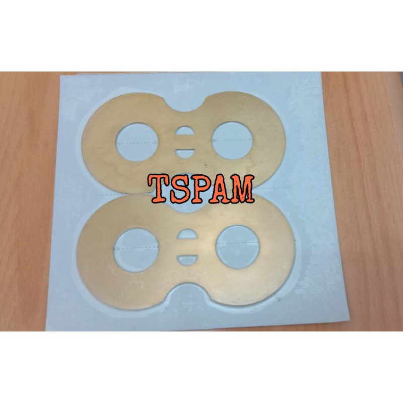 kaca mata pompa dump truk kp1403