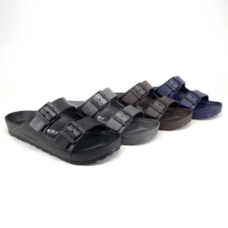 Sandal Slop Casual Pria ANDO SULTAN (38-43)