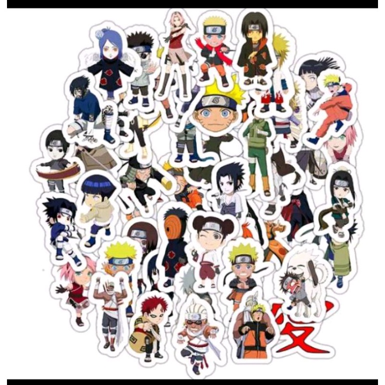 

STIKER NARUTO ANTI AIR! TERMURAH, KUALITAS BAGUS