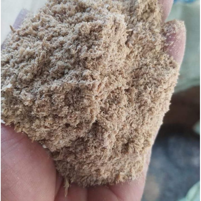 Dedak & Jagung / Bekatul / Katul / Jagung Giling / Beras Jagung