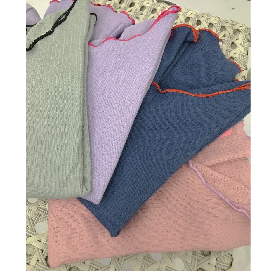 Celya Blouse Jumbo / Atasan Jumbo Wanita / Charla.id / CHA 0995-3