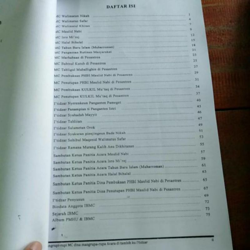 

buku mc/protokol bahasa sunda