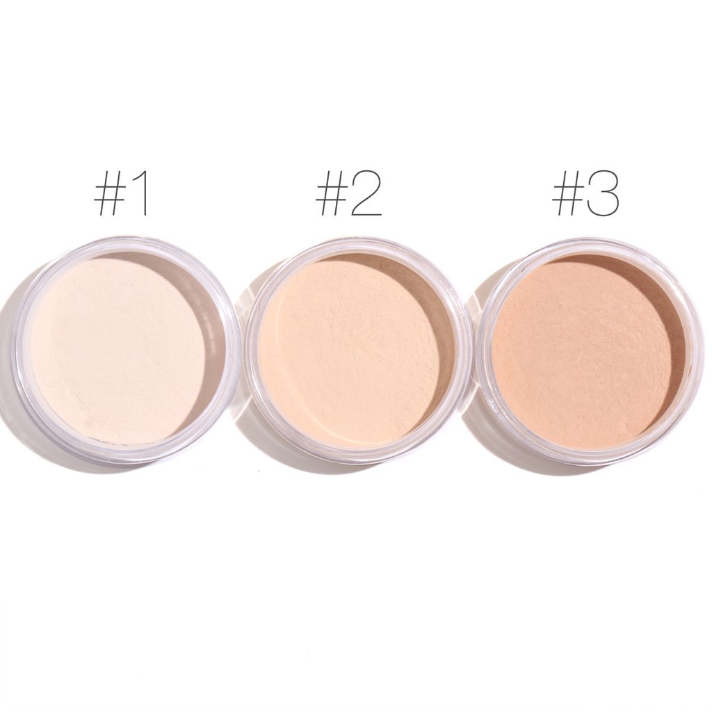 Focallure Setting Powder FA15