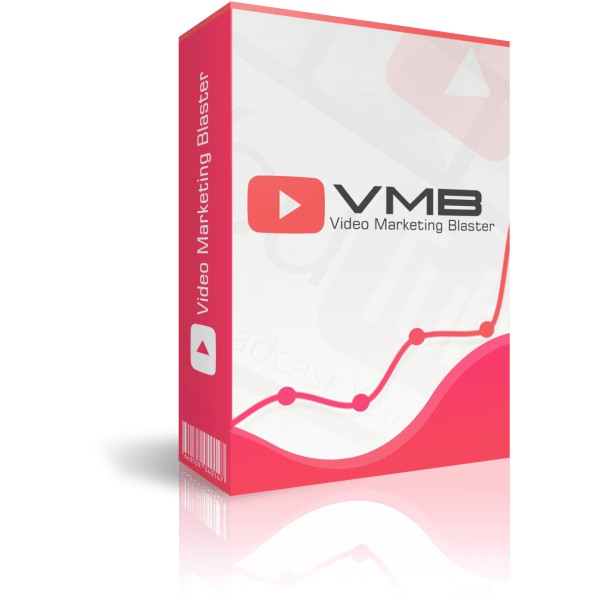 [FULL VERSION] VMB Video Marketing Blaster - GARANSI AKTIVASI