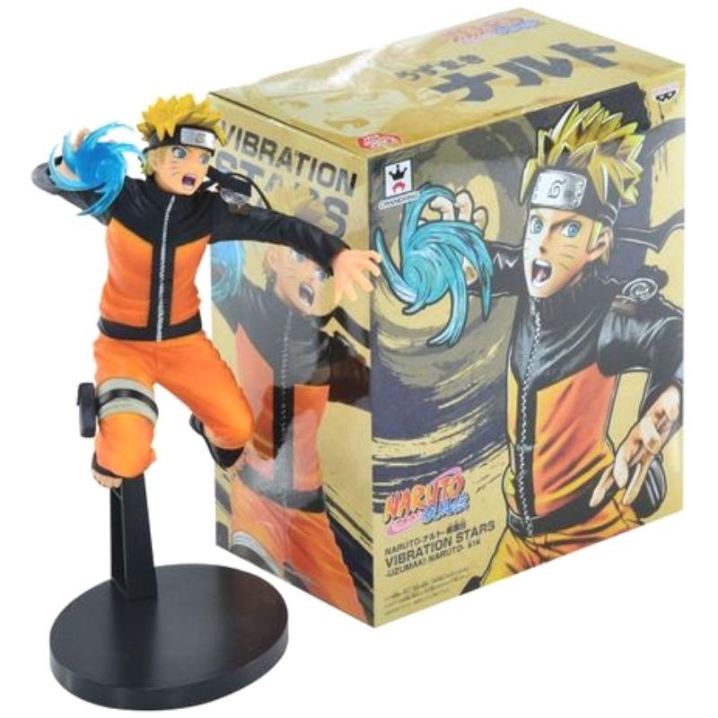 Naruto Vibration Stars - Uzumaki Naruto