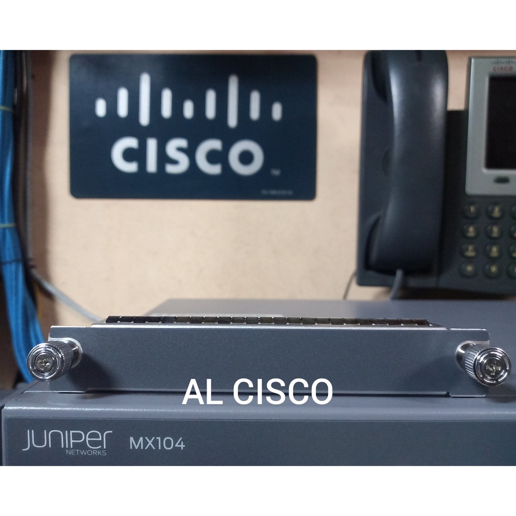 Juniper RE Blank Cover Slot MX Series MX104