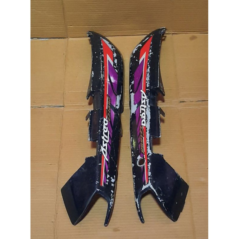 cover body ORI Honda Astrea grand bulus 93