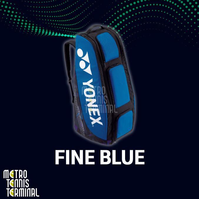 Tas Yonex Pro Stand Bag Ba92219Ex ( Tas Raket Tenis / Badminton )