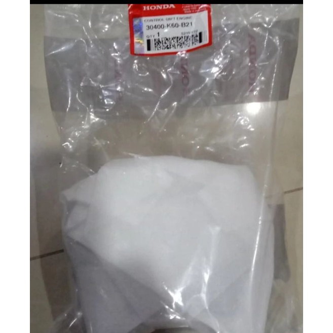 Ecu engine control unit vario 125 Fi Esp Led Non Iss ori