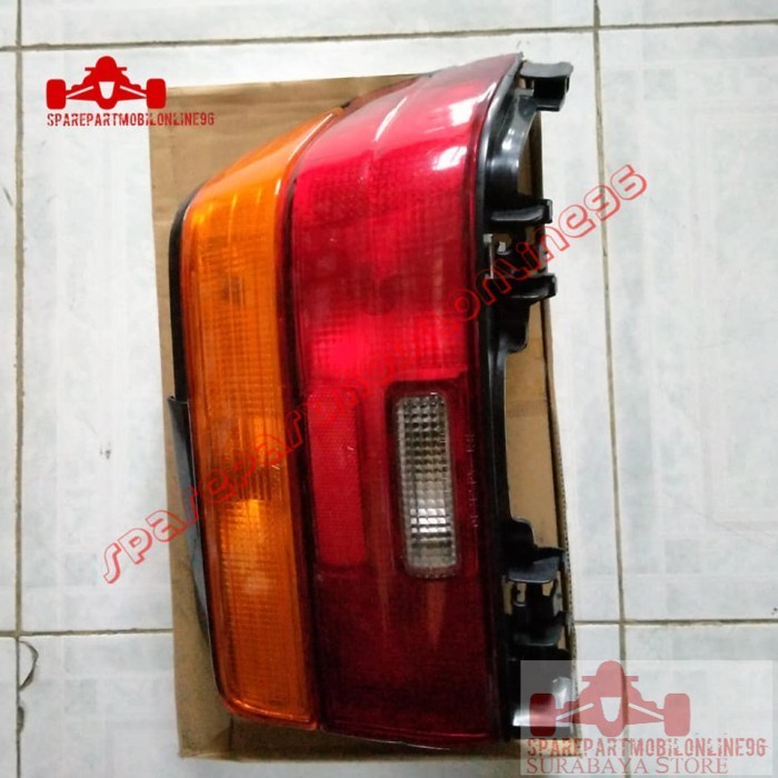 Stop Lamp Lampu Belakang Toyota Great Corolla 1992 1993 DEPO
