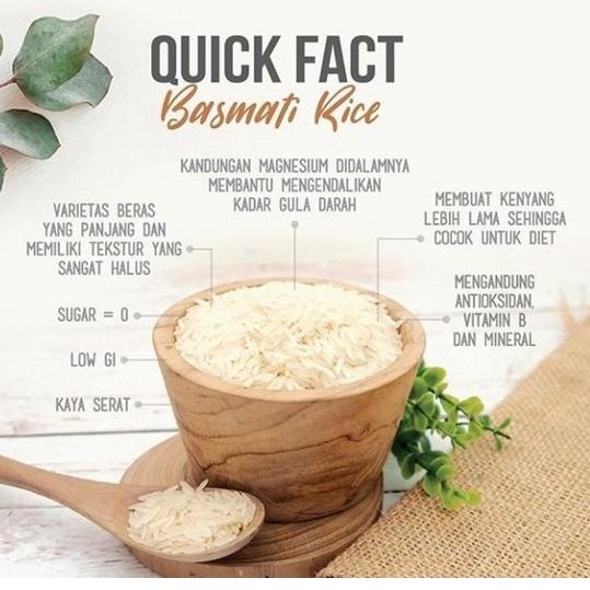 

Update - Beras Basmati 1kg GOLDEN SELLA BASMATI RICE 1121 1 kg beras India Pakistan beras Diet MARHABA SHUKRIYA DAAWAT JABAL NUR 팝