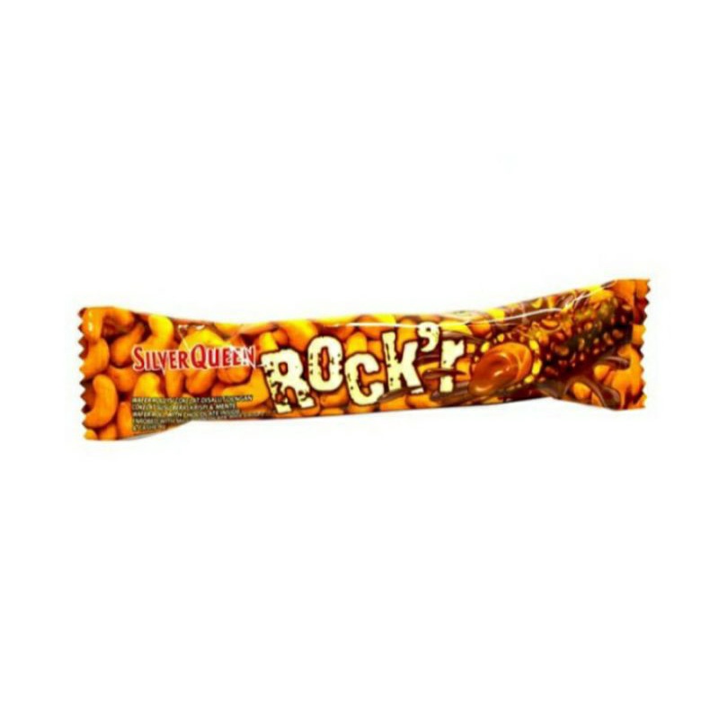

SILVER QUEEN ROCK'R 22 GR