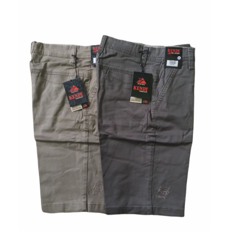 SEPAN PENDEK PRIA SEPAN KENDY JUMBO ORIGINAL