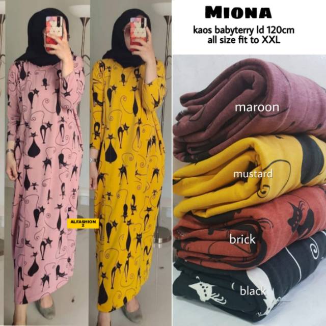 

Miona