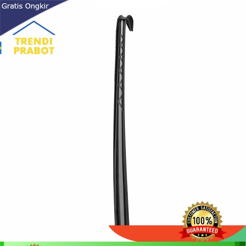 SENDOK SEPATU ALAT BANTU PAKAI SEPATU Shoehorn bahan plastik alat bantu pakai sepatu sendok sepatu
