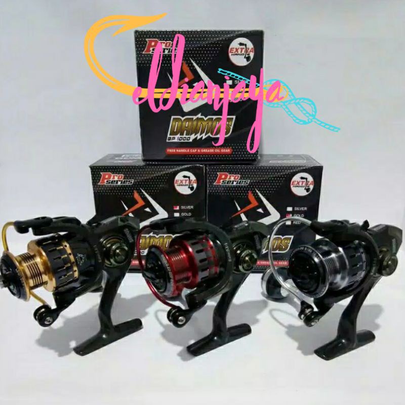 DAIDO DIAMOS PRO SERIES uk 1000 s.d 6000