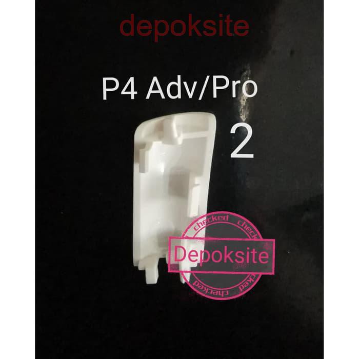 Ori TUTUP Landing Gear Cover Body DJI Phantom 4 Pro P4 Adv/Pro