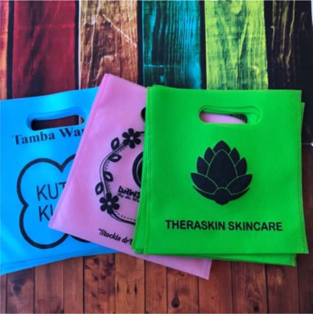 TAS SPUNBOND MURAH F.OP20.20