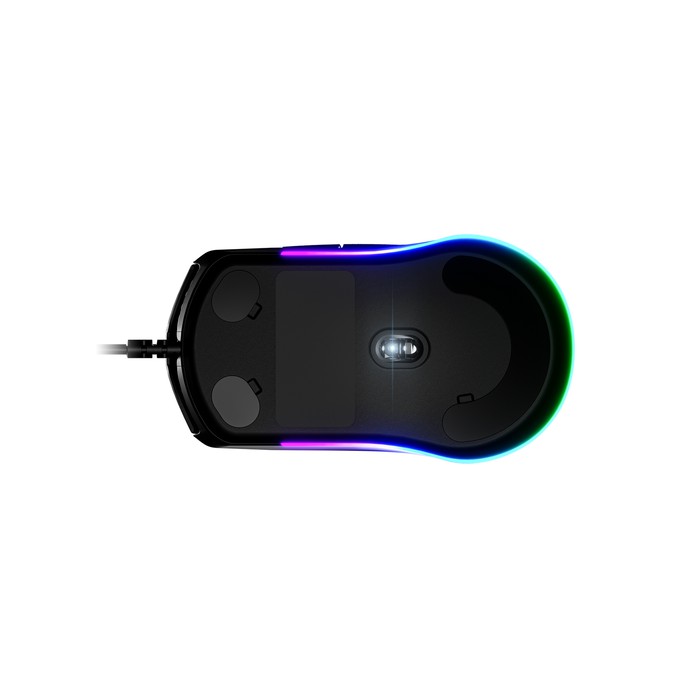 Steelseries Rival 3 TrueMove Core Wired Gaming Mouse