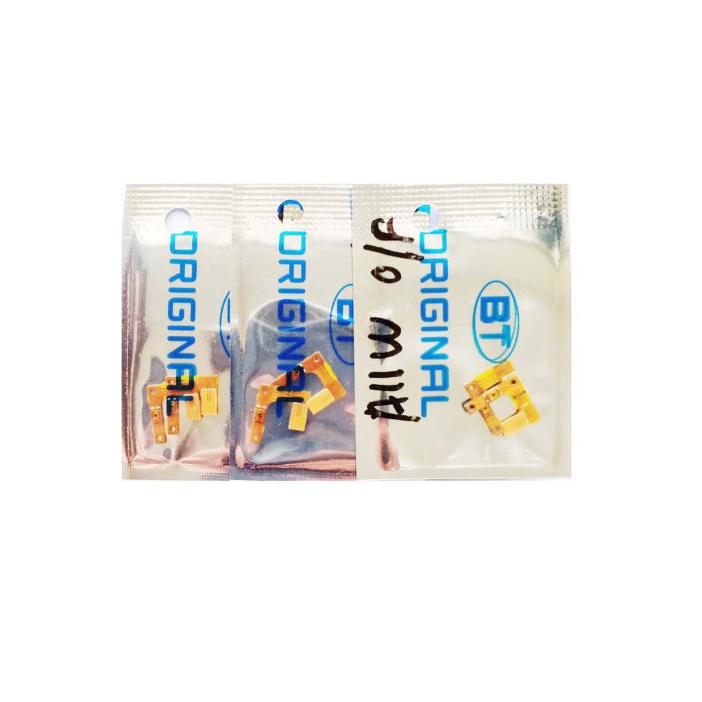 Tombol ON OFF Oppo Joy 3 - Oppo A11 - Oppo A11W Flexibel On Off Oppo Joy 3 Tombol Dalam Oppo A51