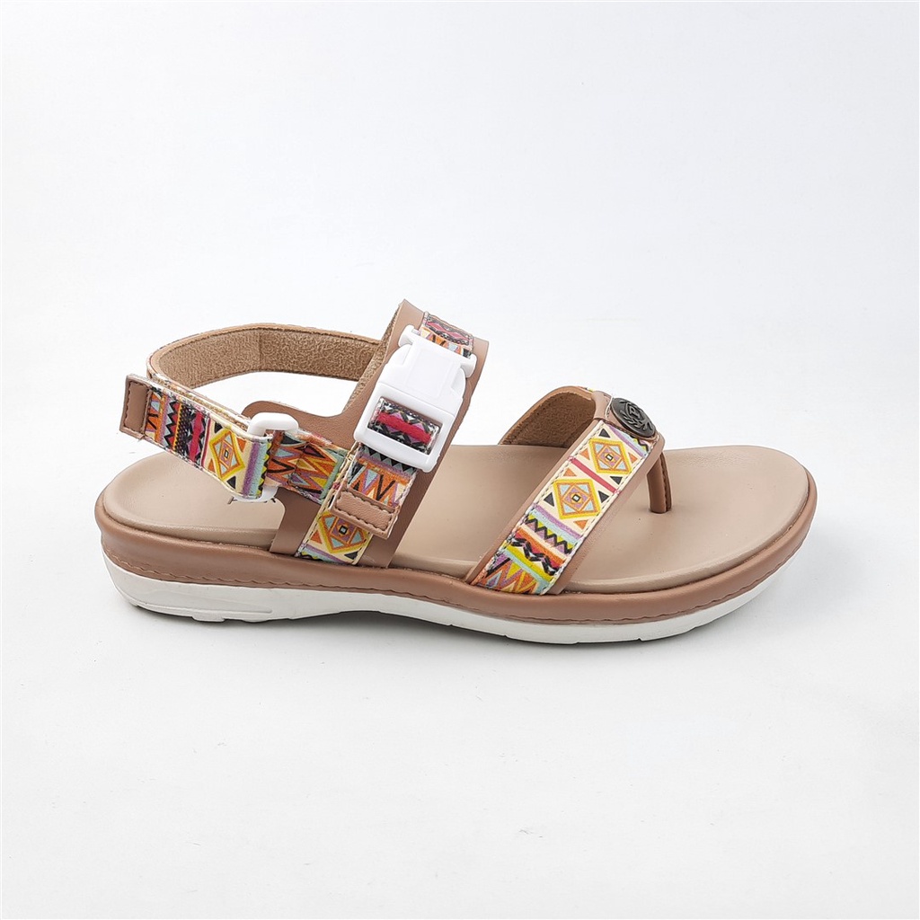 Sandal sepatu wanita portobello pe.62062 36-40