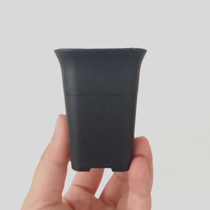 Unik Pot NKT 5 cm untuk pembibitan,tanaman kecil, tanaman karnivora Limited