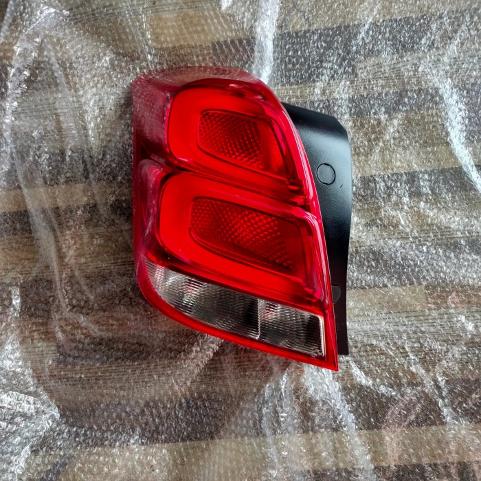 {BEKAS} stoplamp Chevrolet Trax led Berkualitas