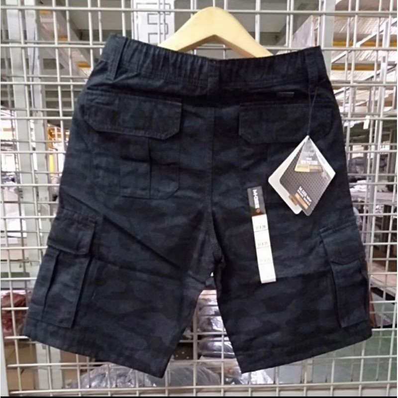 Celana loreng MGEE ZITER C001 original NEW