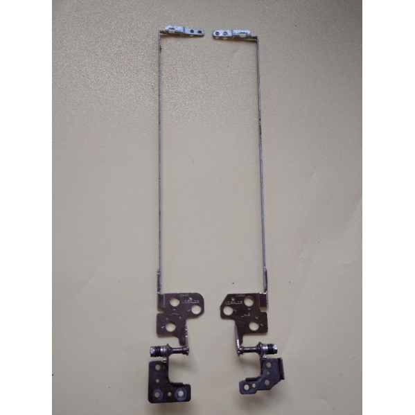 100-14ibd engsel sepasang laptop Lenovo ideapad 100 14ibd 100-14ibd 14 ibd