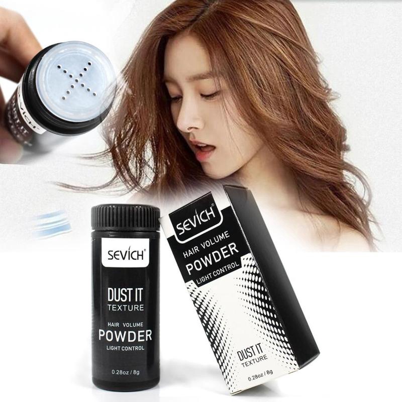 SEVICH Hair Volume Powder Light Control 8g