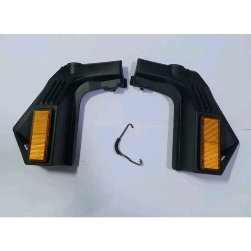 Mata kucing rx king air scoop rx king set kawat mata kucing rx king 1996 - 2006 scoop air arx king m